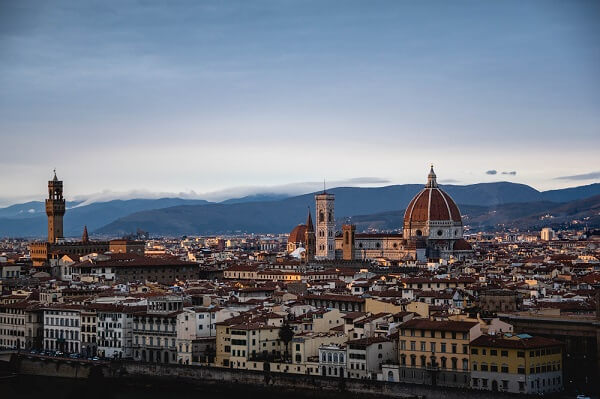 Firenze