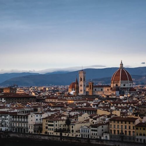 Firenze